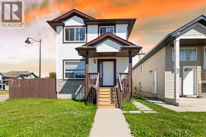 248 Taracove Road NE, Calgary, Alberta T3J5A3