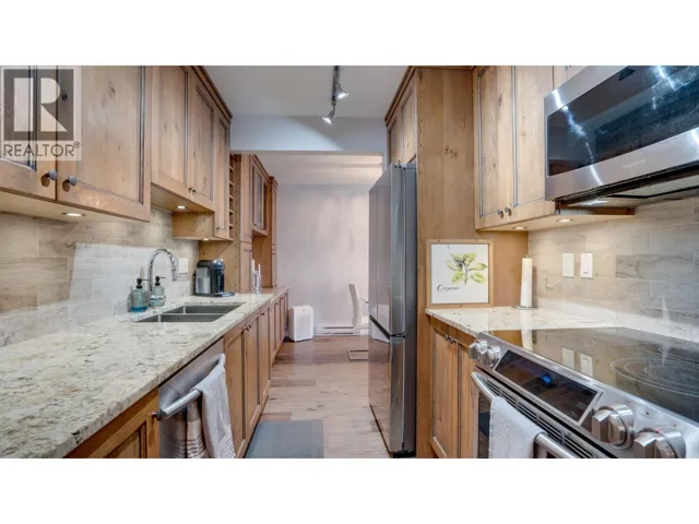 575 Sutherland Avenue Unit# 222 Lot# SL41, Kelowna, British Columbia V1Y8V1