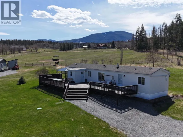 3251 45TH Street S, Cranbrook, British Columbia V1C7A1