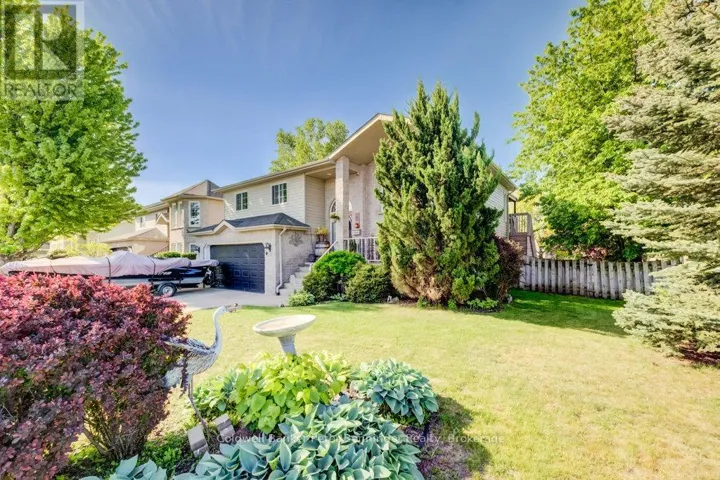 502 BUCKBY LANE, Saugeen Shores, Ontario N0H2C1