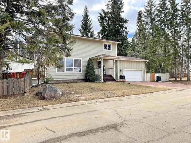 218 PINE AV, Cold Lake, Alberta T9M1E5
