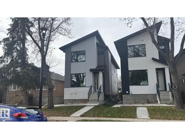 11138 126 ST E NW, Edmonton, Alberta T5M0P9