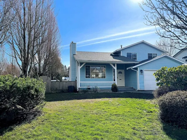 17192 63 AVENUE, Surrey, British Columbia V3S7G3