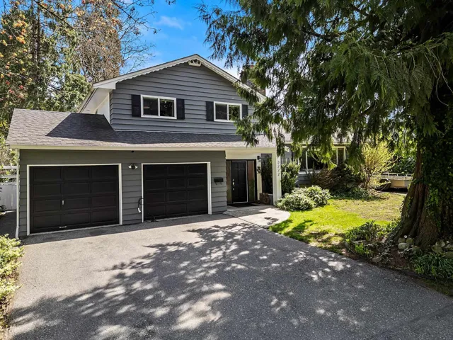 3222 CHESTNUT STREET, Abbotsford, British Columbia V2S4M1