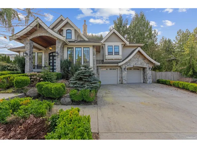 14428 33A AVENUE, Surrey, British Columbia V4P3R7