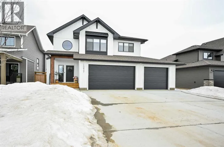 10437 148 Avenue, Rural Grande Prairie No. 1, County of, Alberta T8X0X2