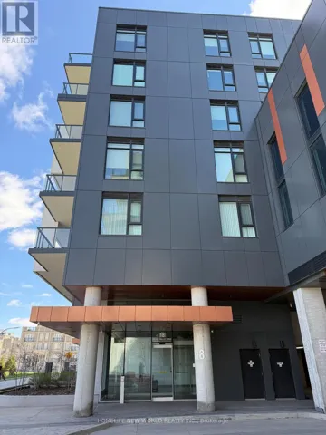 601 - 18 ROUGE VALLEY DRIVE W, Markham (Unionville), Ontario L6G0H1