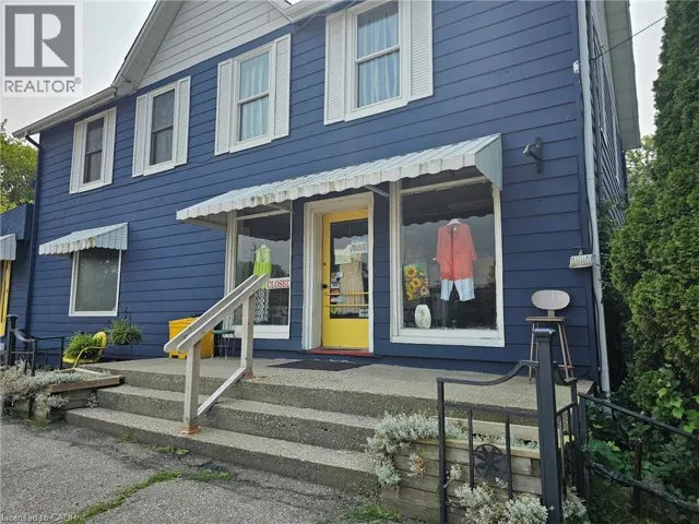 2340 WILSON Street W, Ancaster, Ontario L0R1A0
