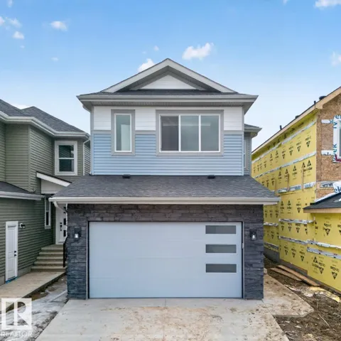 3507 45 AV, Beaumont, Alberta T4X3G9