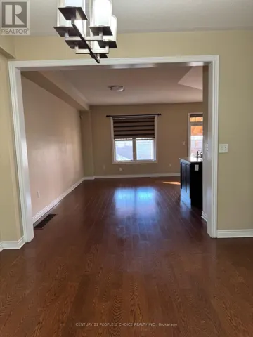 72 GOODSWAY TRAIL, Brampton (Northwest Brampton), Ontario L7A4A5