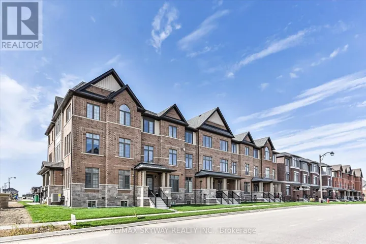 3 PETCH AVENUE, Caledon, Ontario L4C0Y9