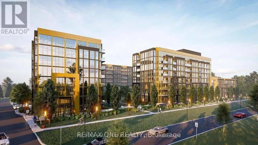 809 - 2343 KHALSA GATE, Oakville (WM Westmount), Ontario L6M4J2