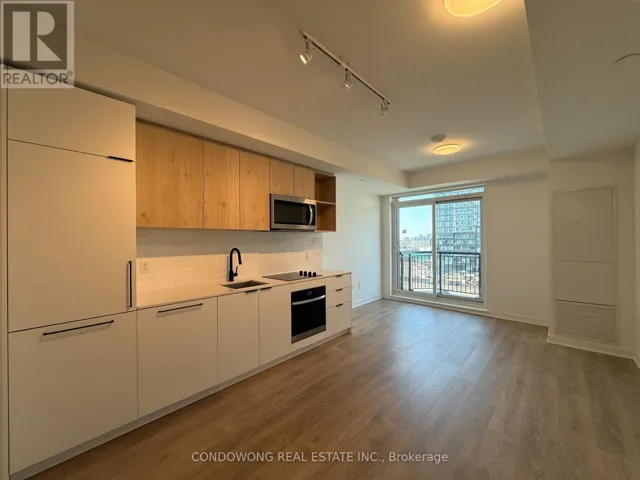 513 - 1185 DUPONT STREET, Toronto (Dovercourt-Wallace Emerson-Junction), Ontario M6H0G5