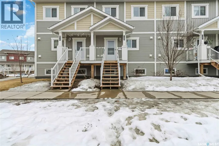 321 522 Cornish ROAD, Saskatoon, Saskatchewan S7T0Z4