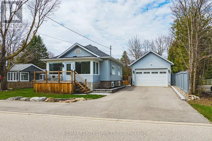 120 DIVISION STREET, Guelph/Eramosa (Rockwood), Ontario N0B2K0