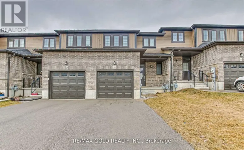222 LINKS CRESCENT, Woodstock (Woodstock - North), Ontario N4T0M1