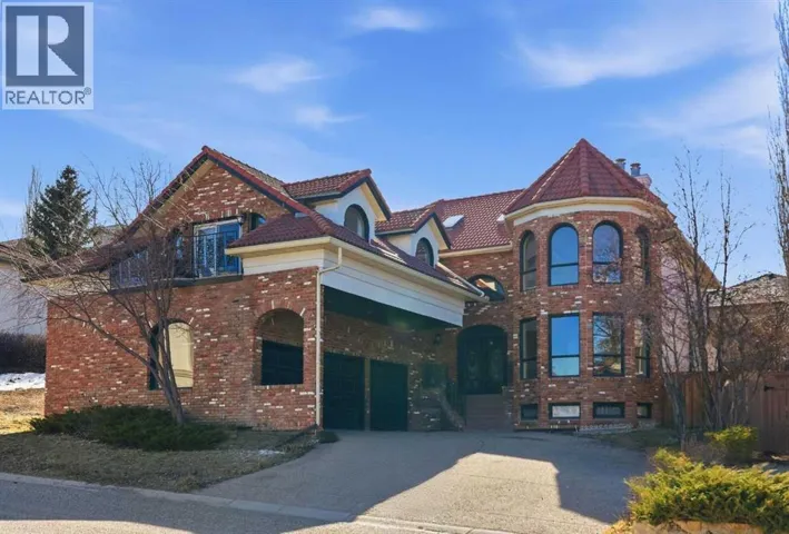 91 Patterson Crescent SW, Calgary, Alberta T3J2B9