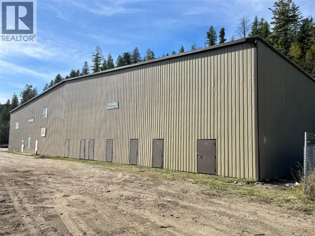 6538 & 6555 Miles Road, Kaslo, British Columbia V0G1M0