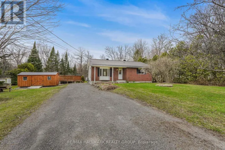 1 CLARENCE COURT, Clarence-Rockland, Ontario K4K1K7