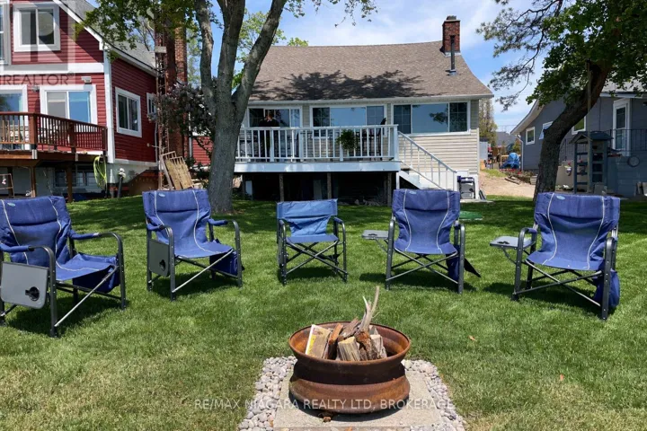 12883 OLD LAKESHORE ROAD W, Wainfleet (Lakeshore), Ontario L0S1V0