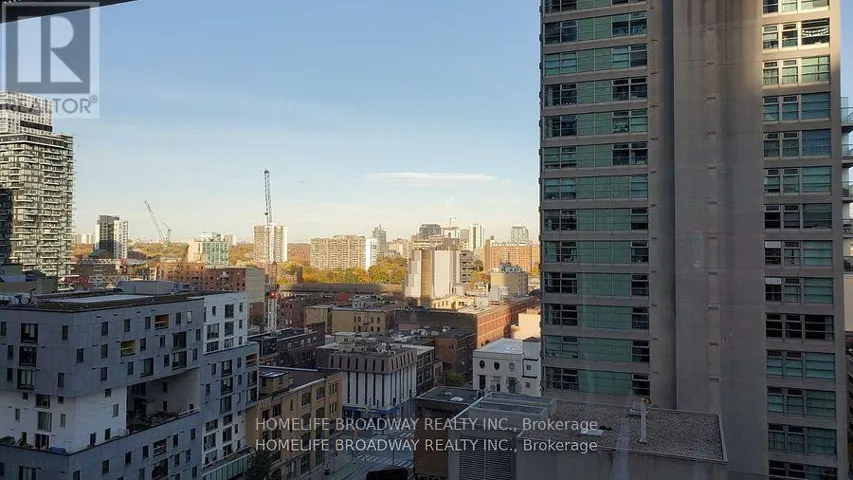705 - 25 RICHMOND STREET E, Toronto (Church-Yonge Corridor), Ontario M5C0A6