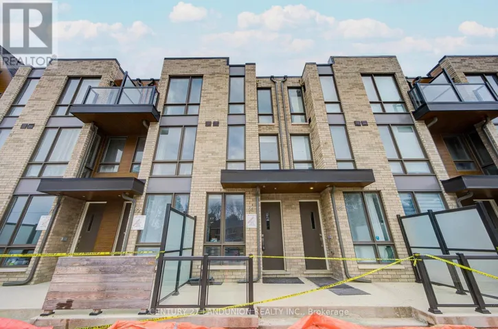 70 TURTLE ISLAND ROAD, Toronto (Englemount-Lawrence), Ontario M6A2M5