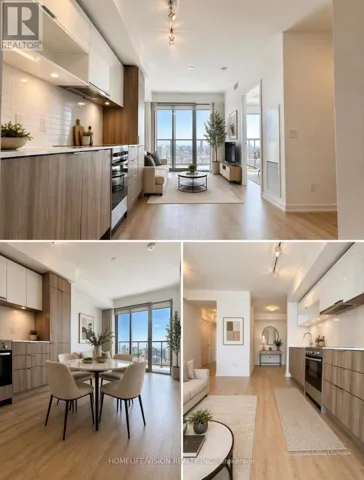 2806 - 159 WELLESLEY STREET, Toronto (Cabbagetown-South St. James Town), Ontario M4Y0H5