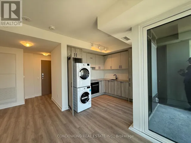 1804 - 5 QUARRINGTON LANE, Toronto (Banbury-Don Mills), Ontario M3C0S5