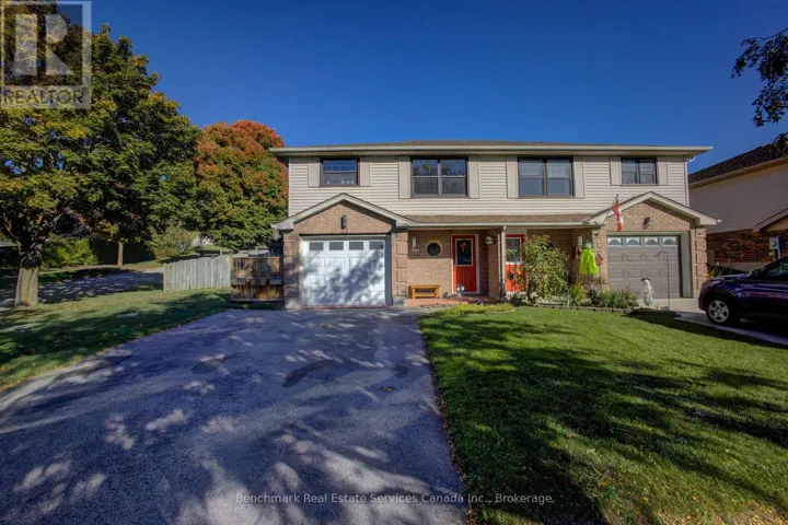 21 SOUTHVALE ROAD, St. Marys, Ontario N4X1E9