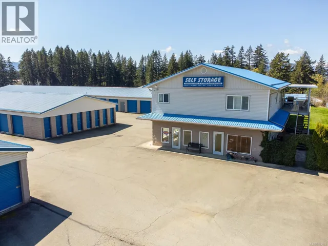 2530 Timberlane Rd, Port Alberni, British Columbia V9Y8P2