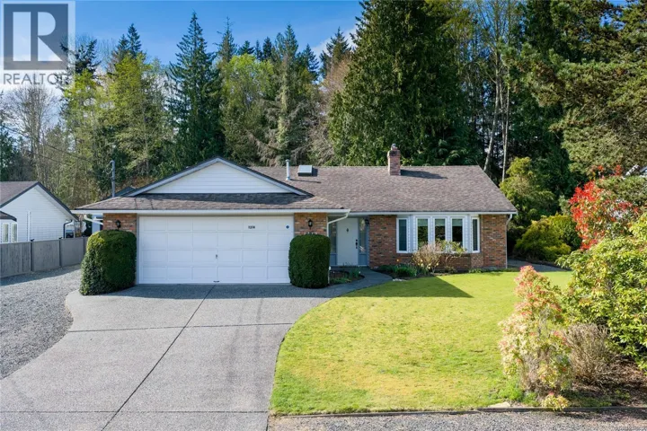 1314 Lanyon Dr, Parksville, British Columbia V9P1W6