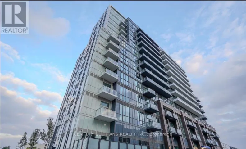 103 - 60 HONEYCRISP CRESCENT, Vaughan (Vaughan Corporate Centre), Ontario L4K0N5