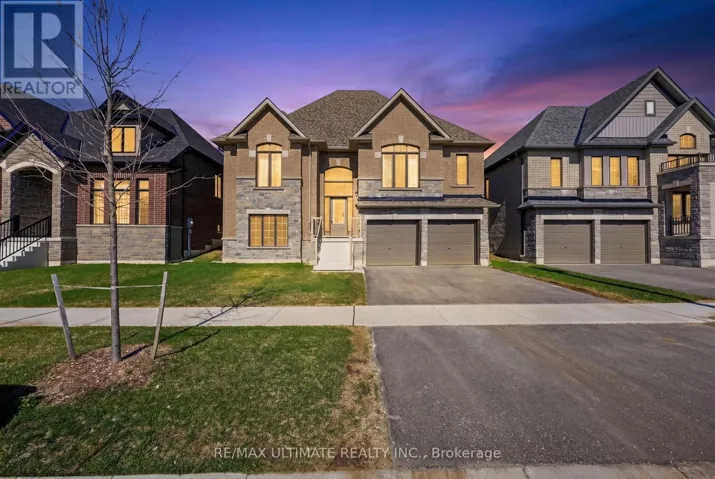 2962 MONARCH DRIVE, Orillia, Ontario L3V8M8