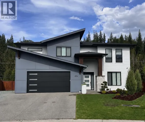 4192-4194 MEARS COURT, Prince George, British Columbia V2K0B1