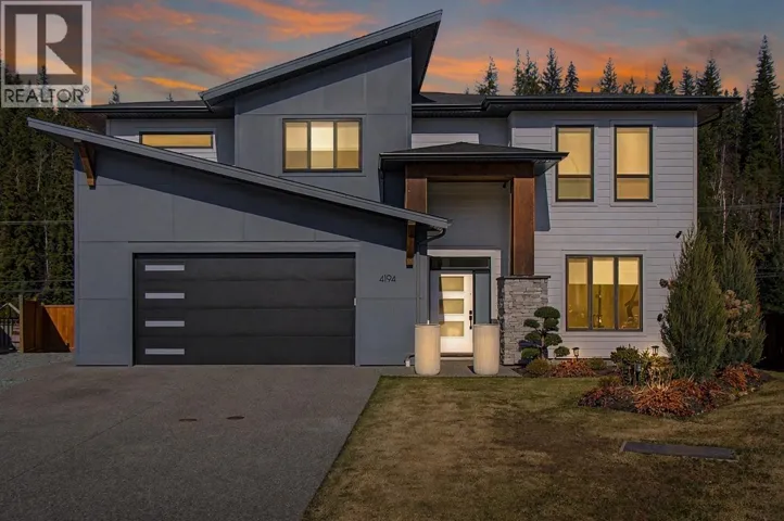 4192-4194 MEARS COURT, Prince George, British Columbia V2K0B1