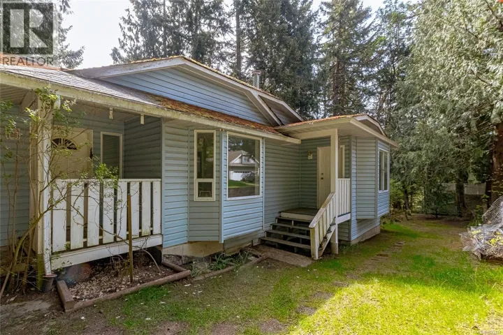 2380 Damascus Rd, Shawnigan Lake, British Columbia V8H2E7