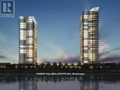 1305 - 105 THE QUEENSWAY AVENUE, Toronto (High Park-Swansea), Ontario M6S5B5