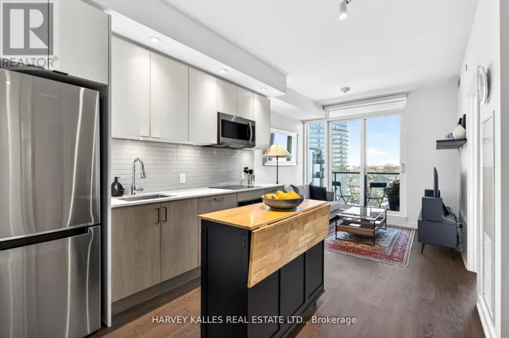 2201 - 1926 LAKE SHORE BOULEVARD W, Toronto (South Parkdale), Ontario M6S1A1