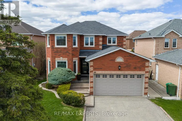 64 WHITBREAD AVENUE, Caledon (Bolton East), Ontario L7E1R1