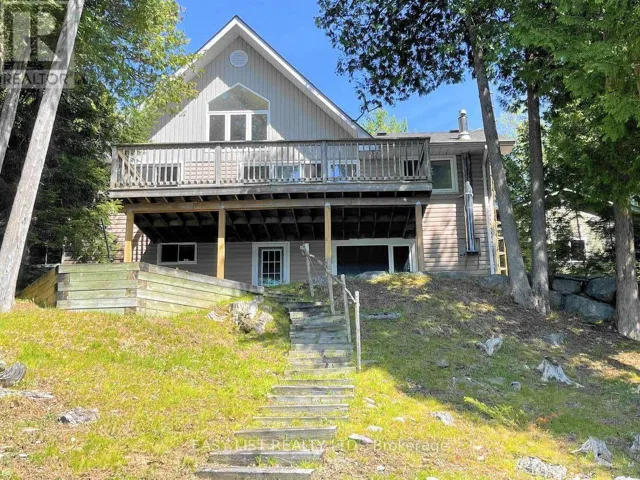 1990 WHITE LAKE ROAD, Douro-Dummer, Ontario K0L2H0