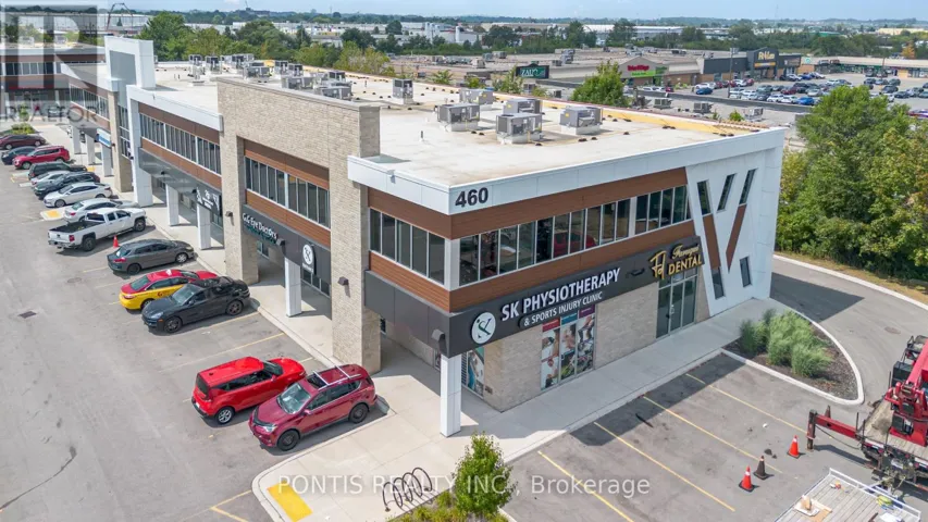 H211 - 460 HESPELER ROAD, Cambridge, Ontario N1R0E3