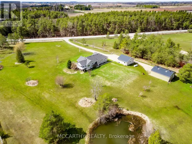 260376 SOUTHGATE RD 26 ROAD, Southgate, Ontario N0C1L0