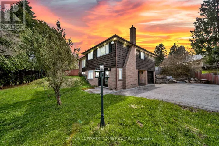 5172 TRAFALGAR ROAD, Erin, Ontario N0B1T0