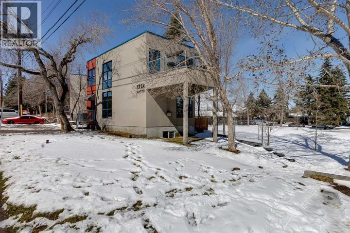 304, 1212 13 Street SE, Calgary, Alberta T2G5R3