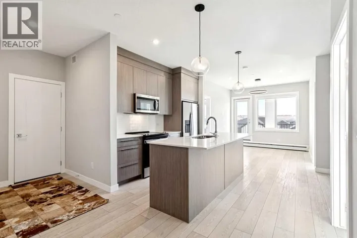 1305, 111 Wolf Creek Drive SE, Calgary, Alberta T2X5X2