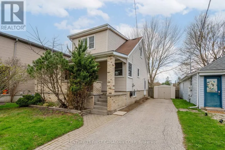 1810 AVALON STREET, London East (East H), Ontario N5W3G8