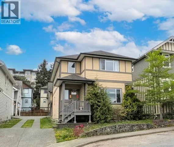 1227 Freshwater Cres, Langford, British Columbia V9B0L9