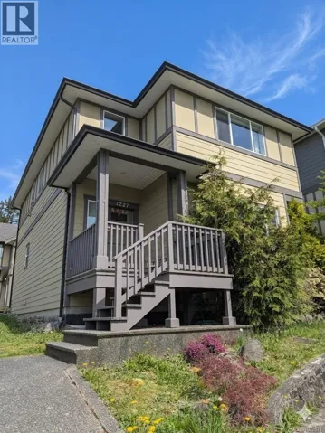 1227 Freshwater Cres, Langford, British Columbia V9B0L9