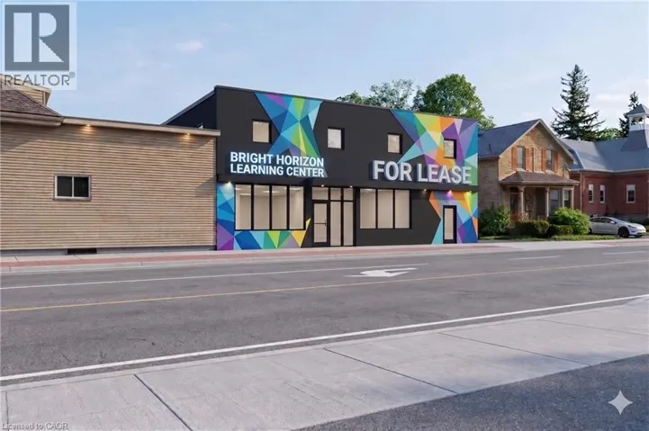 3009 LOBSINGER Line, Heidelberg, Ontario N0B2M1