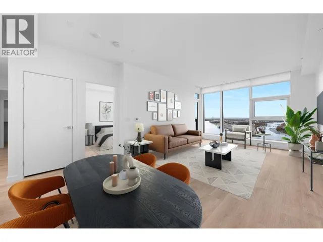 4001 680 QUAYSIDE DRIVE, New Westminster, British Columbia V3M0P2